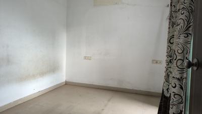 Bedroom Image of 690 Sq.ft 1 BHK Apartment / Flat for sale in Gajra Bhoomi Gardenia, Kalamboli Navi Mumbai for Rs. 5200000