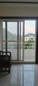 Hall Image of 1100 Sq.ft 2.5 BHK Apartment / Flat for sale in Aakash Residency, Madhurawada Visakhapatnam for Rs. 5500000