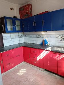 Kitchen Image of 1584 Sq.ft 2 BHK Independent House for rent in Sector 7 Gurgaon for Rs. 20000