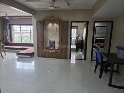 Hall Image of 2016 Sq.ft 3 BHK Apartment / Flat for sale in Parvat Patiya Surat for Rs. 9000000