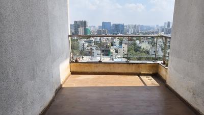 Raja Bahadur Pittie Kourtyard D Tower Living Room 1