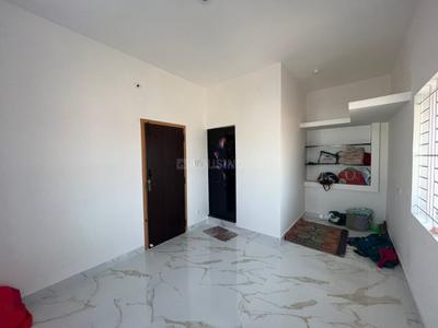 Hall Image of 650 Sq.ft 1 BHK Independent House for sale in Idikarai Coimbatore for Rs. 3100000