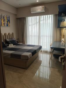 Bedroom Image of 1335 Sq.ft 3 BHK Apartment / Flat for sale in Adcore Westwood, Andheri West Mumbai for Rs. 44000000