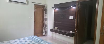 HUDA Colony Bedroom 1