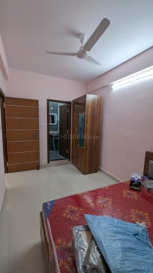 Arjun nilaya Bedroom 1