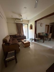 3 BHK Flat