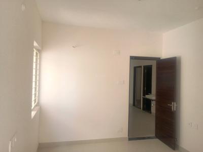 Bedroom Image of 1460 Sq.ft 2 BHK Apartment / Flat for sale in Kondapur Hyderabad for Rs. 15330000
