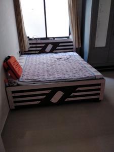 Bedroom Image of 1296 Sq.ft 2 BHK Apartment / Flat for sale in Science City Ahmedabad for Rs. 8500000