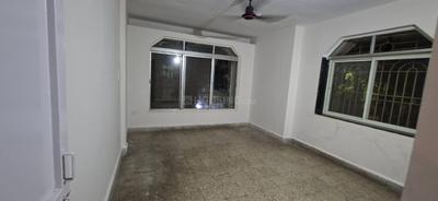 Balcony Image of 650 Sq.ft 1 BHK Apartment / Flat for rent in Sangamvadi Pune for Rs. 26000