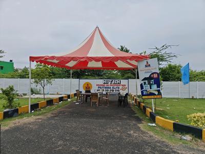 Image of 800 Sq.ft Residential Plot / Land for sale in West Tambaram, Chennai for Rs. 4000000
