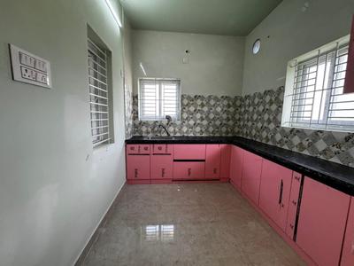 Kitchen Image of 700 Sq.ft 2 BHK Independent House for sale in Avadi Chennai for Rs. 2825000