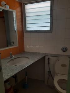 Bathroom Image of SS in Kasturi Nagar, Bangalore