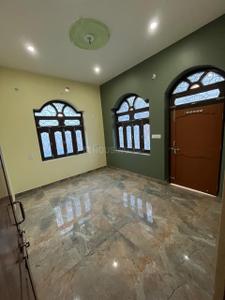 Bedroom Image of 900 Sq.ft 2 BHK Duplex for rent in Paigamber Pur Kolhua Muzaffarpur for Rs. 8500