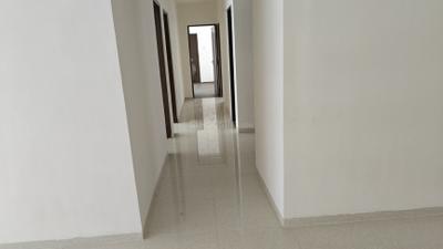 Living Room Image of 2500 Sq.ft 4 BHK Apartment / Flat for sale in Pinnacle D Dreams, Nipania Indore for Rs. 13500000