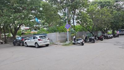 Image of 3064 Sq.ft Residential Plot / Land for sale in HBR Layout, Bengaluru for Rs. 116500000