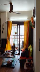 2 BHK Flat