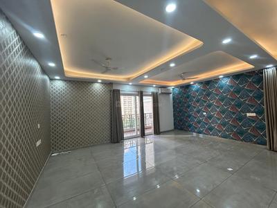 Hall Image of 1775 Sq.ft 3 BHK Apartment / Flat for sale in ACE Ace Starlit, Sector 152 Noida for Rs. 28000000