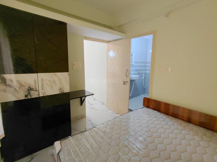 Stage 2, BTM Layout Bedroom 1