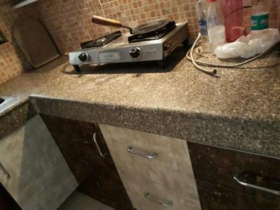 Image of 550 Sq.ft 1 BHK Apartment / Flat for rent in Supertech Eco Village, Noida Extension, Greater Noida for Rs. 14000