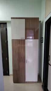 Bedroom Image of 690 Sq.ft 2 BHK Apartment / Flat for sale in Santacruz East Mumbai for Rs. 23000000