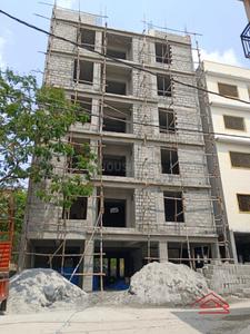 Image of 1100 Sq.ft 2 BHK Apartment / Flat for sale in Harlur, Bengaluru for Rs. 7650000