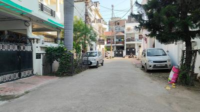 Image of 1250 Sq.ft Residential Plot / Land for sale in Ashiyana, Lucknow for Rs. 13500000
