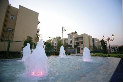 Image of 1620 Sq.ft 3 BHK Builder Floor for sale in BPTP Pride Floors, Sector 77, Faridabad for Rs. 8400000