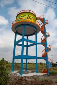 Swathi Luckie Township Main Image 1