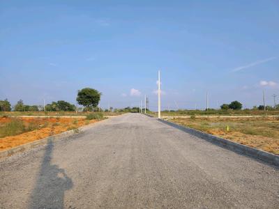 Image of 150 Sq.ft Residential Plot / Land for sale in Kongara Kalan, Hyderabad for Rs. 3900110