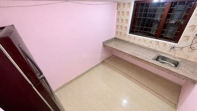 Balcony Image of 1500 Sq.ft 2 BHK Independent House for rent in Fatehgunj Vadodara for Rs. 25000