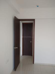Bedroom Image of 980 Sq.ft 2 BHK Apartment / Flat for rent in Mahindra Centralis Tower 3, Pimpri Pune for Rs. 35000