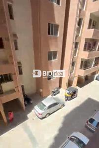 Image of 420 Sq.ft 1 BHK Apartment / Flat for sale in Chakan, Pune for Rs. 1526000