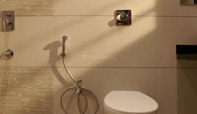 Image of 1101 Sq.ft 2 BHK Apartment / Flat for sale in Kolte Patil Little Earth, Kiwale, Pune for Rs. 8100000