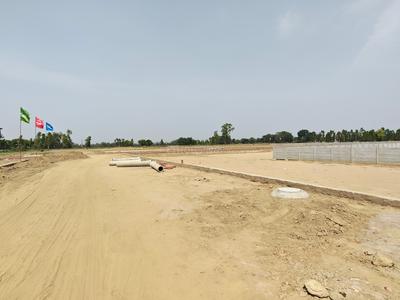Ansh Apex City Plot View 3