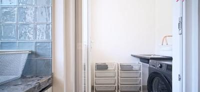 Kitchen Image of 1907 Sq.ft 3 BHK Apartment / Flat for sale in Godrej Woodscapes by Godrej Properties Ltd. , Goravigere Bengaluru for Rs. 26550000