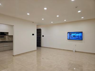 Living Room Image of 1832 Sq.ft 3 BHK Apartment / Flat for sale in Duville Riverdale Grand, Kharadi Pune for Rs. 23500000