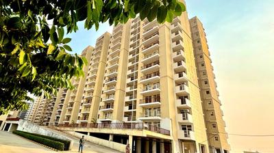 Image of 1014 Sq.ft 2 BHK Apartment / Flat for sale in Terra Castle, Jhundpuri, Bhiwadi for Rs. 3600000