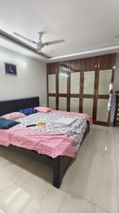 Bedroom Image of 3000 Sq.ft 5 BHK Apartment / Flat for rent in Casagrand Utopia, Manapakkam Chennai for Rs. 110000