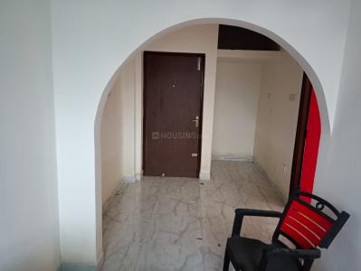 Hall Image of 1101 Sq.ft 2 BHK Builder Floor for sale in Bansdroni Kolkata for Rs. 2800000