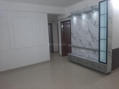 Bedroom Image of 800 Sq.ft 3 BHK Apartment / Flat for sale in ROF Amaltas, Sector 92 Gurgaon for Rs. 7300000