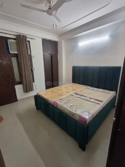 Saket Bedroom 1