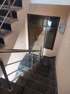 Balcony Image of 1200 Sq.ft 3 BHK Independent House for sale in Vatika Jaipur for Rs. 5200000