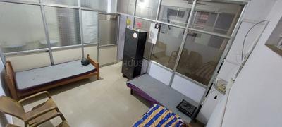 Kitchen Image of AS Paying Guest  in Devanahalli, Bangalore