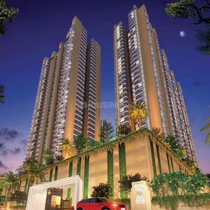 1450 Sqft BHK Flat for sale in Flamante By VTP Luxe Phase