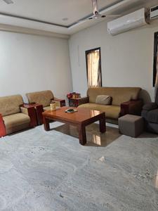 Living Room Image of 2200 Sq.ft 3 BHK Apartment / Flat for sale in Perambur Chennai for Rs. 31500000