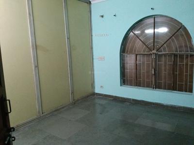 Bedroom Image of 1500 Sq.ft 2 BHK Independent House for rent in Sector 14 Faridabad for Rs. 18000