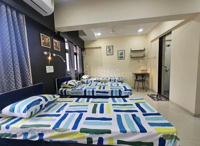 Hall Image of Royal PG Accommodation  in Patel Nagar, New Delhi