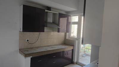 Kitchen Image of 1550 Sq.ft 3 BHK Apartment / Flat for sale in Emaar Gurgaon Greens, Sector 102 Gurgaon for Rs. 20000000