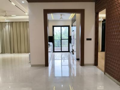 Living Room Image of 3240 Sq.ft 4 BHK Builder Floor for sale in Palam Vihar Gurgaon for Rs. 40000000