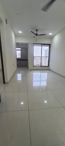 Hall Image of 750 Sq.ft 2 BHK Apartment / Flat for sale in Goregaon West Mumbai for Rs. 18500000